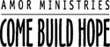Amor Ministries website
