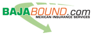 Baja Bound Website